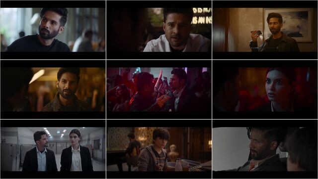 Bloody daday Hindi movie download or watch here 